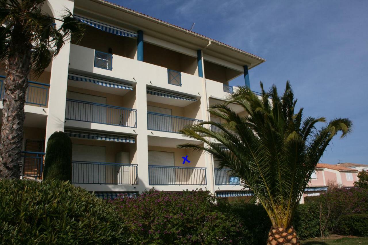 Residence D'Azur 2 Appartement 311 Le Lavandou Exterior foto