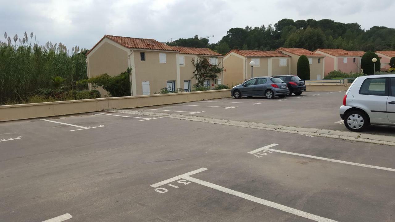 Residence D'Azur 2 Appartement 311 Le Lavandou Exterior foto