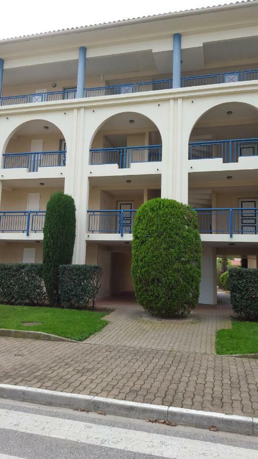 Residence D'Azur 2 Appartement 311 Le Lavandou Exterior foto